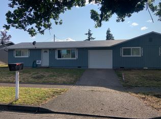 532 S 40th St, Springfield, OR 97478