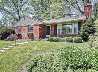 1100 Schindler Dr, Silver Spring, MD 20903