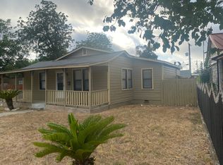 712 Linares St, San Antonio, TX 78225