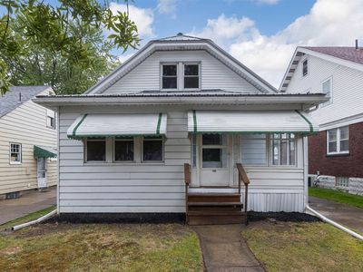 129 Euclid Ave, Erie, PA, 16511