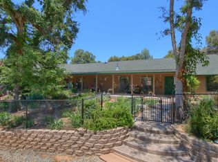 50099 Five Oaks Ln, Oakhurst, CA 93644