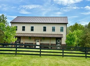 364 Sunburst Rd, Lynchburg, VA 24501
