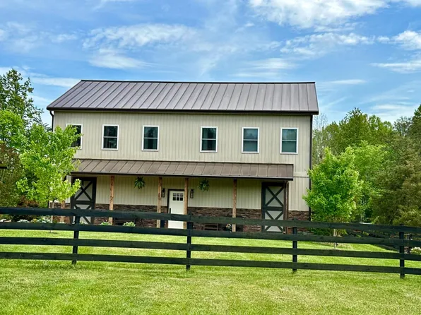 364 Sunburst Rd, Lynchburg, VA 24501