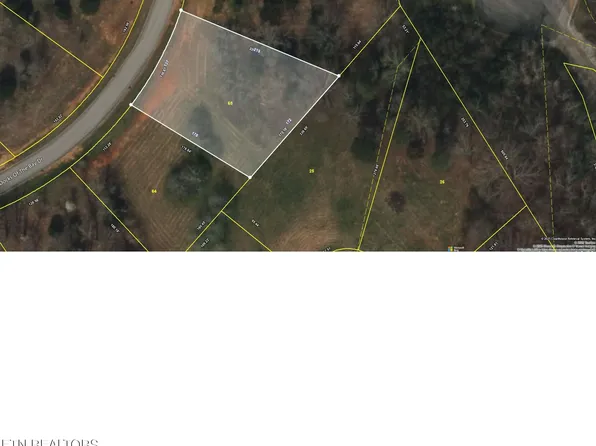 LOT 65 Docks Of The Bay Dr, Harriman, TN 37748