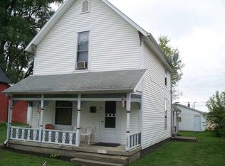 1429 Central Ave, Anderson, IN 46016