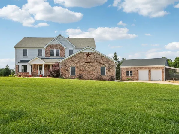 3202 Crossway ROAD, Burlington, WI 53105