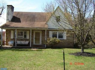 2214 Wodock Ave, Warrington, PA 18976