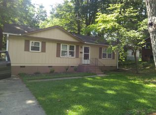 909 Tanglewood Dr, Gastonia, NC 28054