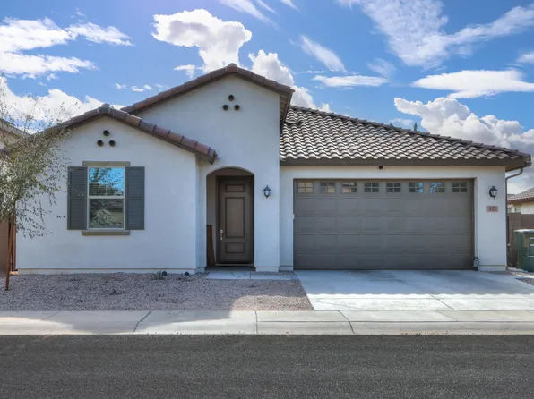 435 E WHITE WING Drive, Casa Grande, AZ 85122