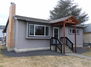 2107 E Marshall Ave, Spokane, WA 99207