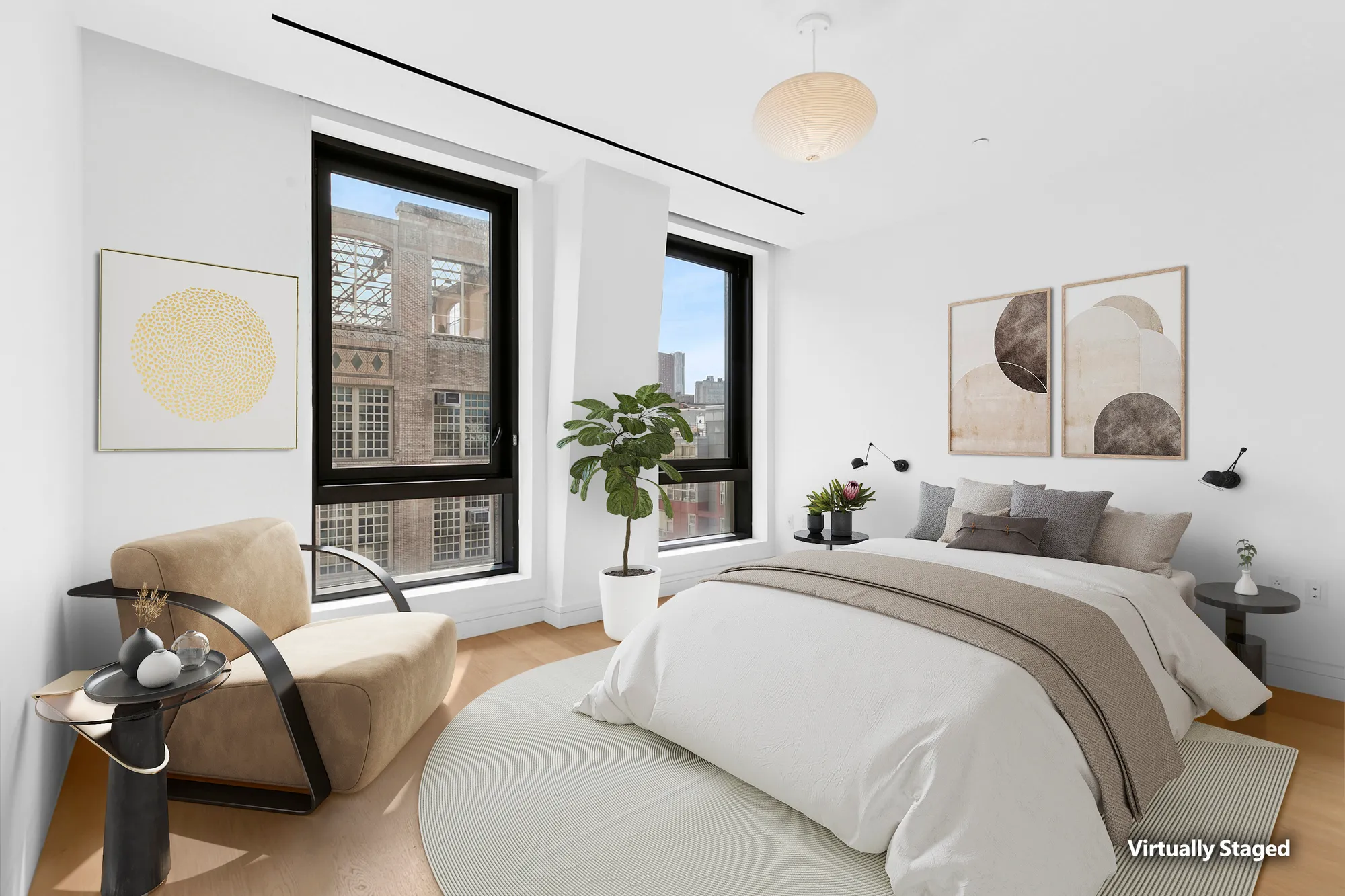 242 Broome Street #7C in Lower East Side, Manhattan | StreetEasy