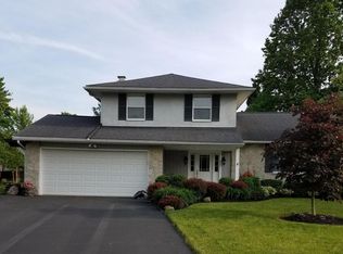 91 Roma Ct SW, Etna, OH 43062