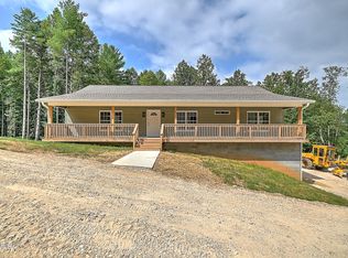 477 Norris Rd, Butler, TN 37640