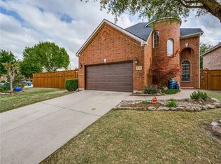 6701 Dapper Dr, McKinney, TX 75070