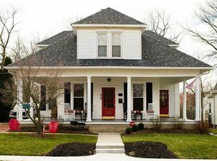 11 Center St, Erlanger, KY 41018