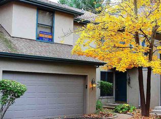 1349 Bridge Water Way #B-7, Mishawaka, IN 46545