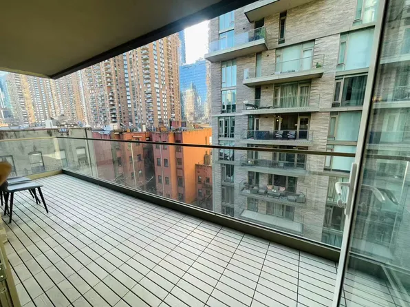 505 West 43rd Street image 1 of 14