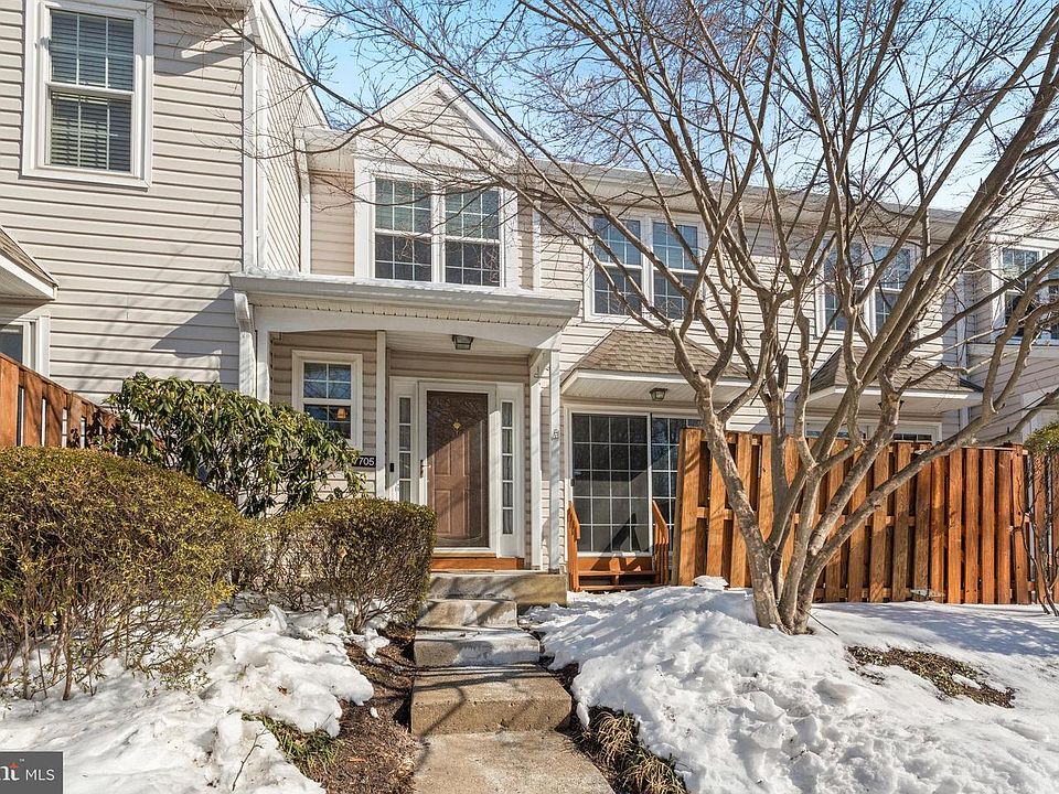 1st image of 7705 Spruce Mill Dr