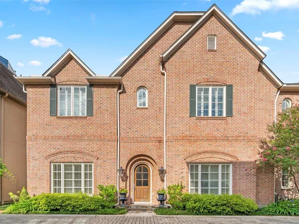 107 Wynden Trace Ln, Houston, TX 77056