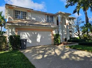 7730 Cedar Hurst Court, Lake Worth, FL 33467