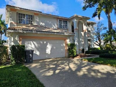 7730 Cedar Hurst Court, Lake Worth, FL, 33467