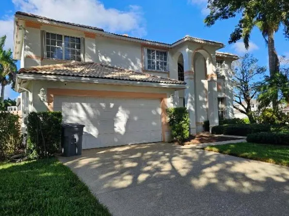 7730 Cedar Hurst Court, Lake Worth, FL 33467