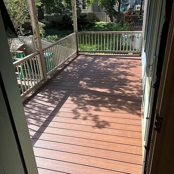 57 Gorham St #1 — Photo 4