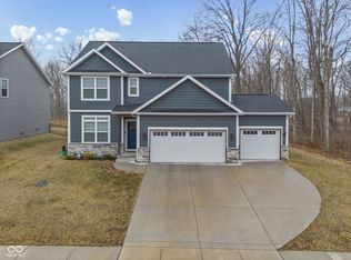 6125 Helmsdale Dr, Lafayette, IN