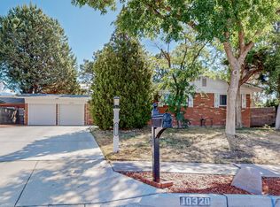 10320 San Luis Rey Pl NE, Albuquerque, NM 87111