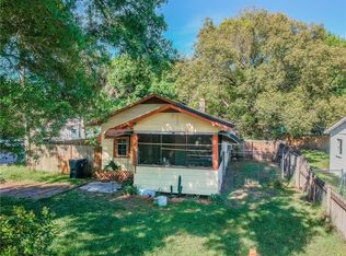 8504 N Huntley Ave, Tampa, FL 33604
