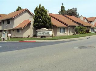 60 Del Prado Cir, Fairfield, CA 94533