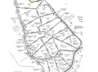 0 Desoto Trl #14, Marble, NC 28905