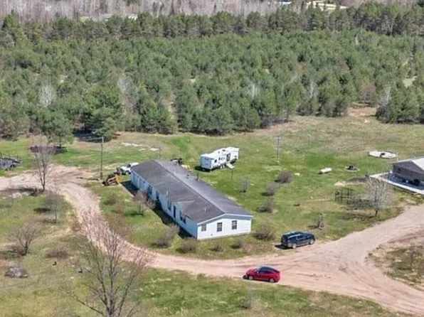 11249 Frankie Ln SW, Fife Lake, MI 49633