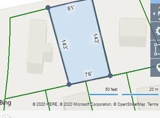 366 Lakeview Dr LOT 28, Crossville, TN 38558