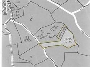 550 Strange Hollow Rd, Del Rio, TN 37727