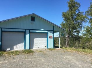 65080 Oil Well Rd, Anchor Pt, AK 99639