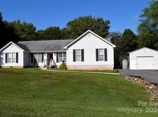 135 Brandywine Loop, Statesville, NC 28677