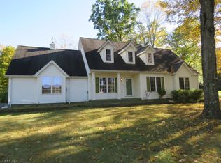 7 Minisink Dr, Montague, NJ 07827