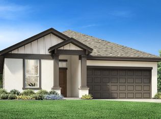 815 Blue Cloud Way, New Braunfels, TX 78130