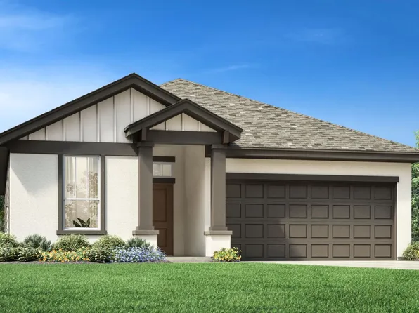 815 Blue Cloud Way, New Braunfels, TX 78130