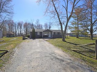 212B Sisterville Rd, Hamersville, OH 45130