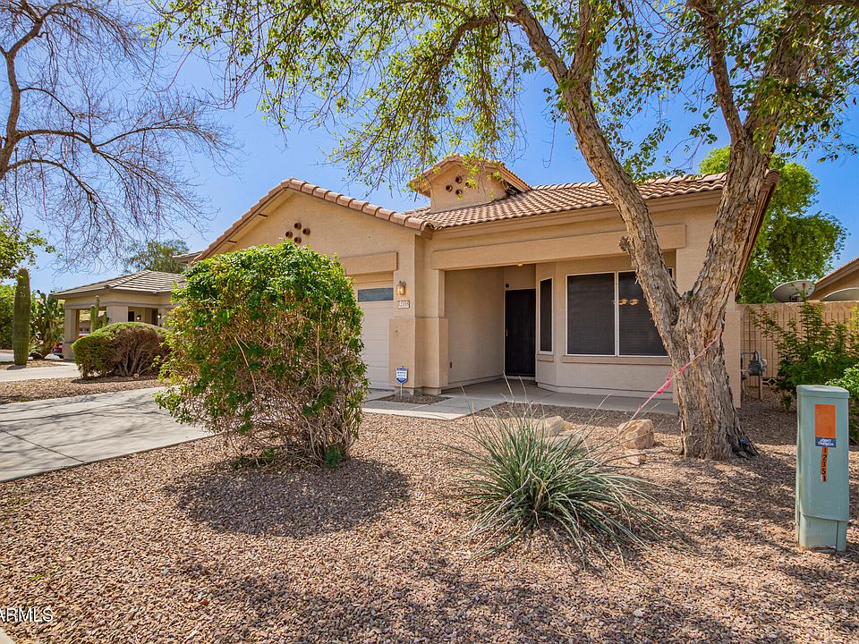 12355 W HADLEY Street, Avondale, AZ 85323 | Zillow