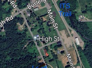 Map11 Lot1 High Street, Westfield, ME 04730