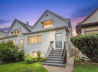 3923 N Newcastle Ave, Chicago, IL 60634