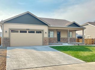 2209 73rd Avenue Pl, Greeley, CO 80634