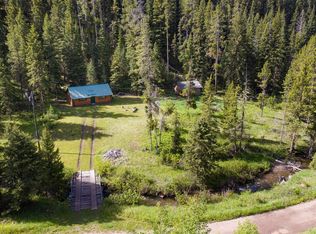 630 Buffalo Horn Creek Rd, Big Sky, MT 59730