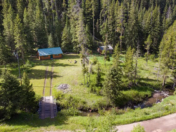 630 Buffalo Horn Creek Rd, Big Sky, MT 59730