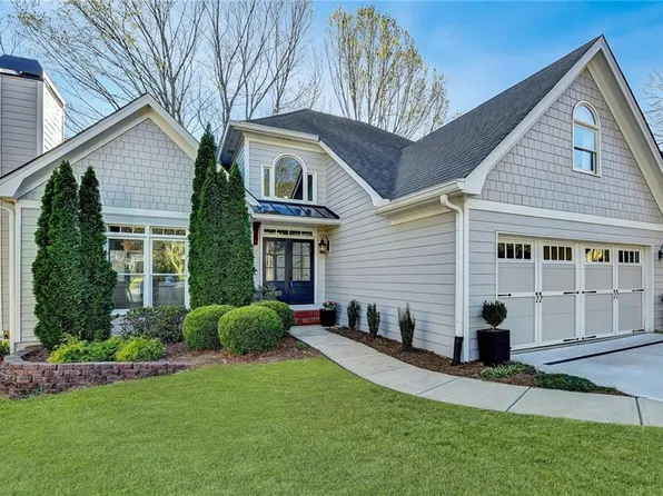 7115 Harbour Lndg, Alpharetta, GA 30005