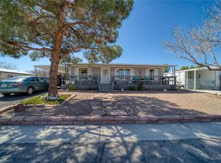 2023 S Morrow Ave #3, Kingman, AZ 86409