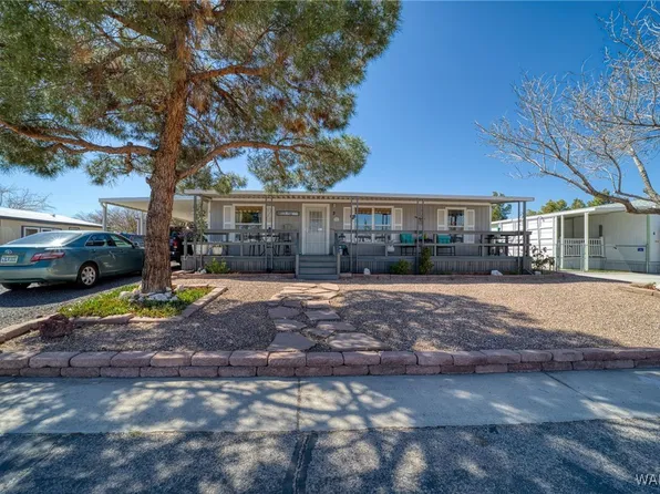 2023 S Morrow Ave #3, Kingman, AZ 86409
